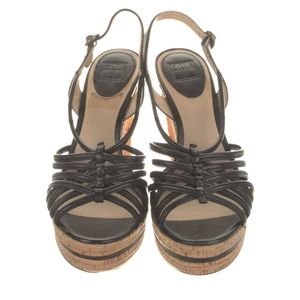Frye sandals
